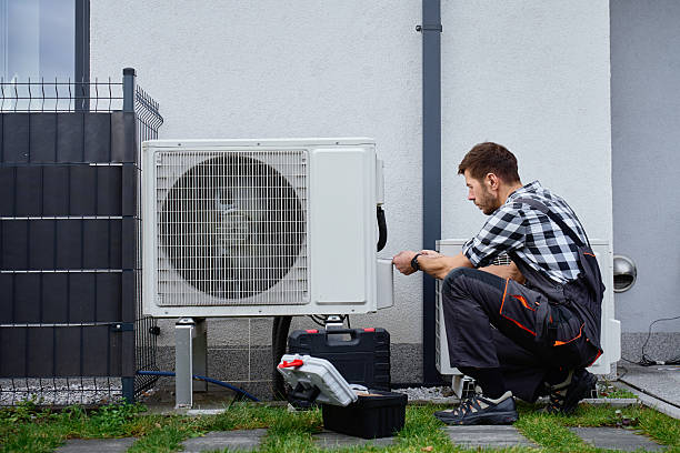 Trusted Hvac service in Sapphire, NC - Tropical Oasis HVAC